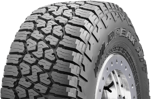 WILDPEAK A/T3W