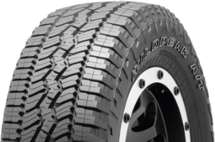 WILDPEAK A/T3WA