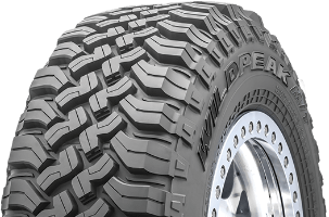 WILDPEAK M/T